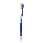 Зубная щетка средней жесткости Optifresh (синяя)