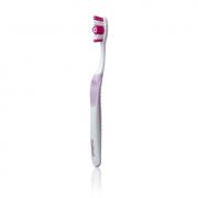 Мягкая зубная щетка Optifresh (розовая)