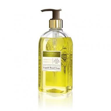 Жидкое мыло для рук с лимоном и вербеной Essense & Co.