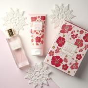 Подарочный набор Women's Collection Delicate Cherry Blossom [Уименс Коллекшн Деликэт Черри Блоссом]